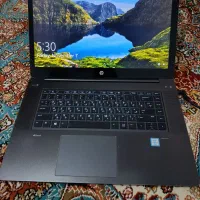 لبتاب نو تمیز hp