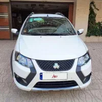 کوییک GXL صفر 1404