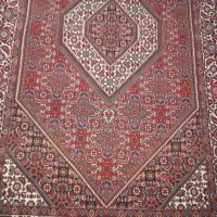 فرش دستباف زرنیم