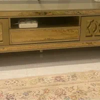 میز تلوزیون