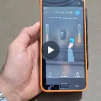 دستگاه کش لس(Atm)سیار