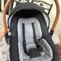 کریر|کالسکه و لوازم جانبی|تهران, شهرک ولیعصر جنوبی|دیوار