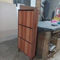 داشبردی و کمجا|جاکفشی، کمد، دراور|فردیس, شهرک شهید حسینی|دیوار