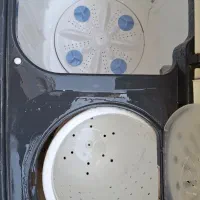 لباسشویی|ماشین لباسشویی و خشک‌کن لباس|گلستان (تهران), |دیوار