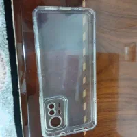 کاور گوشی شیائومی not 12s