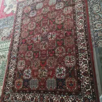 قالی دستباف خشت ریزچالشتری(جهادی)|فرش|شهرکرد, |دیوار