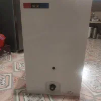 با سلام فروش آبگرم کن دیواری مدل جی اچ ام در حد
