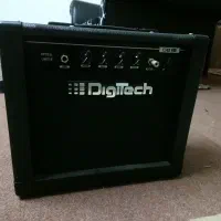 آمپلی فایر DigiTech مدل (DB15)
