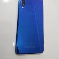 samsung a7 2018|موبایل|اشنویه, |دیوار