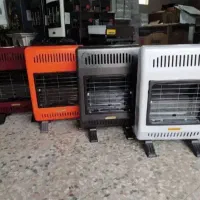 بخاری قطع کن ODSمدل 7هزارخریدازنمایندگی.باضمانت2س