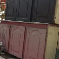 کابینت آشپزخانه