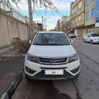 تیگو ۵ فول FL مدل ۹۶