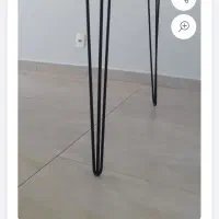 پایه میز|میز و صندلی غذاخوری|اهواز, زیتون کارمندی|دیوار