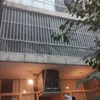 سنائی  میرزا  ۲۲۵ متر  بر ۷ جنوبی ۴طبقه تکواحدی|فروش زمین و ملک کلنگی|تهران, سنائی|دیوار