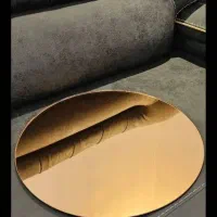 استند مراسم آینه دار قابل تزیین|صنایع دستی و سایر لوازم تزئینی|گلستان (تهران), |دیوار