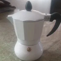 قهوه جوش دستی