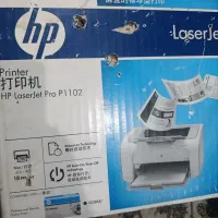 پرینتر hp