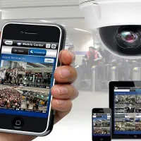 فروش و نصب دوربین مداربسته|دوربین مداربسته|رشت, جانبازان|دیوار