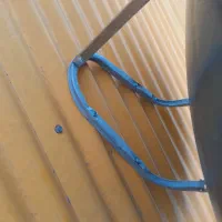 نصب نصاب انواع انتن ثابت گردان تکی ومرکزی