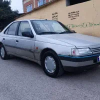 فروش یک دستگاه خودرو سواری پژو405|خودرو سواری و وانت|ساری, |دیوار