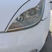 چراغ جلو تیبا