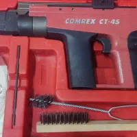تفنگ میخکوب کامرکس CT-45  تایوانی اصل