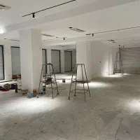 اجاره مغازه ۷۲۰متری بر اصلی بلوار جانباز/دو نبش|اجارهٔ مغازه و غرفه|یزد, |دیوار