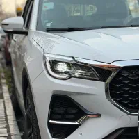 فیدلیتی الیت ۷ نفره سفید صفر خشک