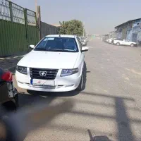 سمند سورن پلاس|خودرو سواری و وانت|اسلامشهر, شهرک امام حسین (میان آباد)|دیوار