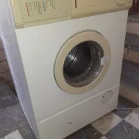 لباسشویی،خوشک کن،اتوماتیک،ارج