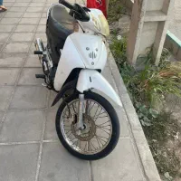 موتور بی کلاچ بادران