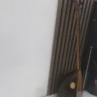 فروش باغلاما الیاسی|سازهای سنتی|مهاباد (آذربایجان غربی), |دیوار