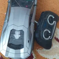 اسباب بازی و ماشین کنترلی