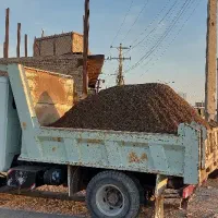 حمل آجر و شن|مصالح و تجهیزات ساختمان|زابل, |دیوار