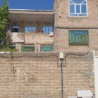 خانه دوطبقه شهرک سپاه