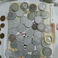 سکه عتیقه|کلکسیون اشیاء عتیقه|مشهد, انصار|دیوار