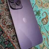ایفون 14 پرو مکس اکبند