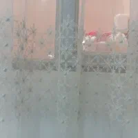 پرده|پرده، رانر، رومیزی|قوچان, |دیوار