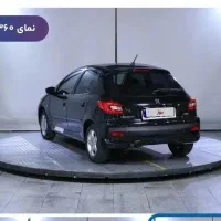 ۲۰۷ اتومات پانوراما ارتقایافته ۱۴۰۴|خودرو سواری و وانت|شیراز, بعثت|دیوار
