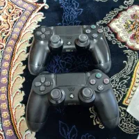 PS4  یک ترابایت|کنسول، بازی ویدئویی و آنلاین|قائم‌شهر, |دیوار