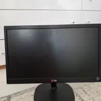 مانیتور ال جی