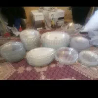 ظروف درحد نو