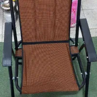 صندلی ساحلی (کمپینگ)|صندلی و نیمکت|کاشان, گریه|دیوار