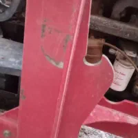 بیلبهمناملودرچهار جکمدل۱۴۰۲|خودرو سنگین|قیدار, |دیوار