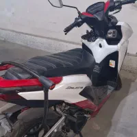 طرح کلیک ۱۵۰|موتورسیکلت|اندیشه, پرنیان|دیوار