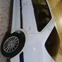 پارس نیم فول مدل 1402
