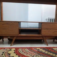میز تلویزیون طول ۱۴۰سانت|میز تلویزیون|تهران, مدائن|دیوار
