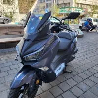 جویمکس300  ۱۴۰۲ تمیز کم کار.