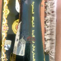 چرخ خیاطی برقی