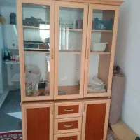 کمد و بوفه